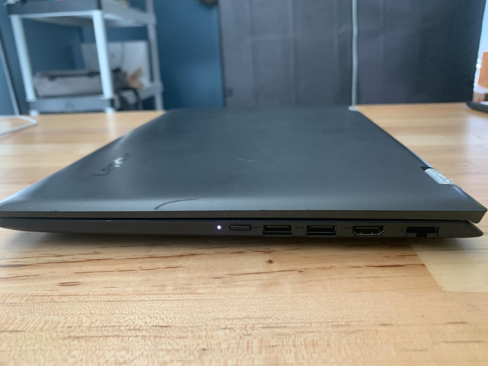 Lenovo IdeaPad Flex4 1470