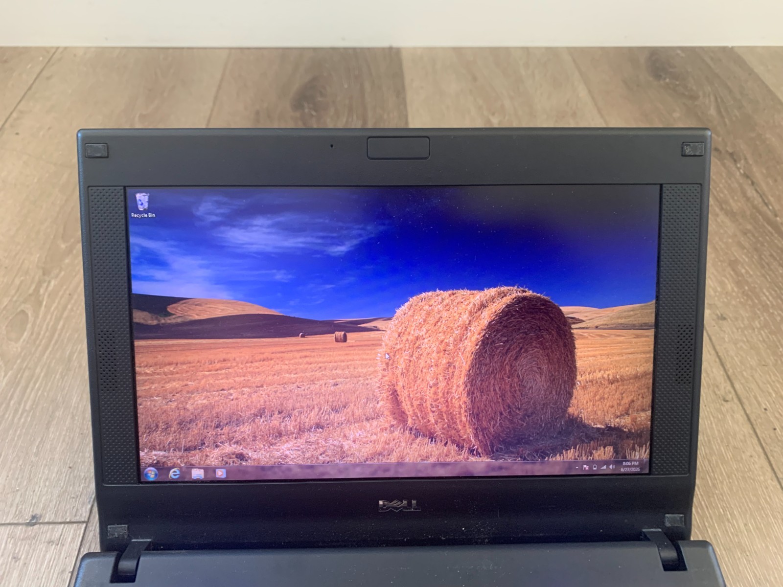 Dell Latitude 2120 12.5″ Intel Atom N455 1.66GHz 2 GB RAM 60GB HDD Win 7 Home