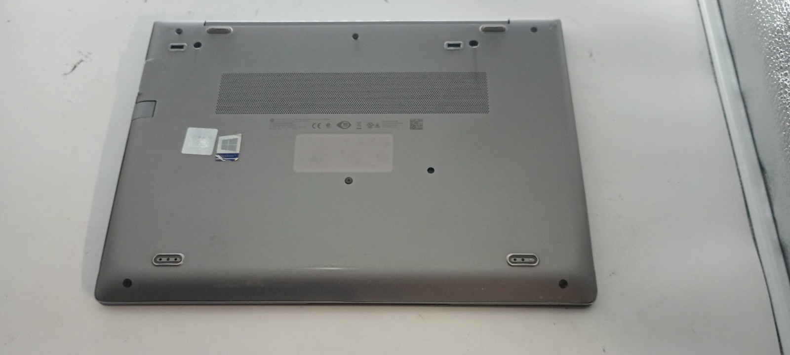 5181208 HP Zbook 14u G6(Slim) w/charger.i5-8365U.16GB.256GB NVMe..14″FHD.W11 Pro