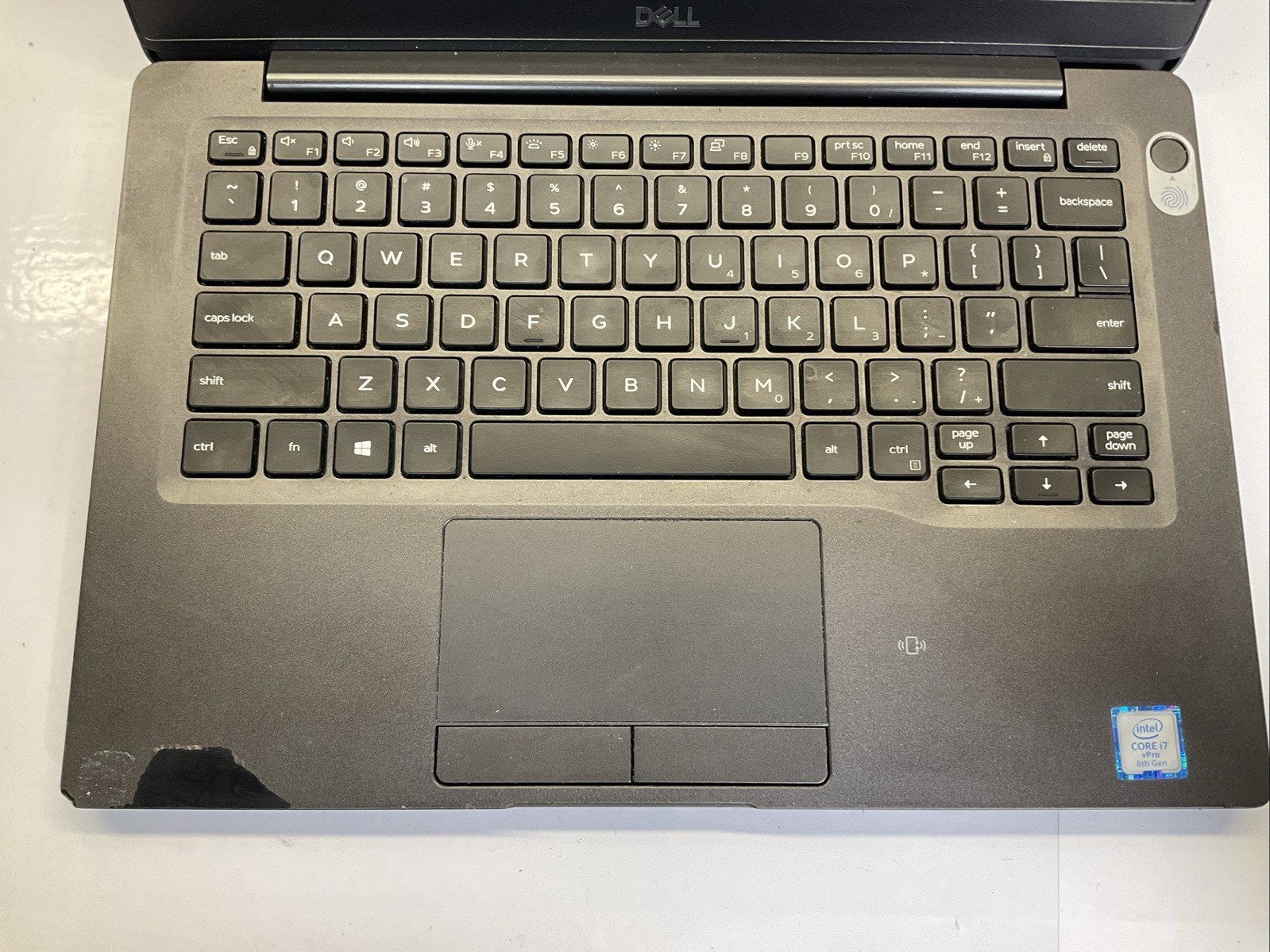 Dell Latitude 7300/ i7-8th Gen/ 16GB RAM/ 128GB SSD/FHD/W11/AC(131F)