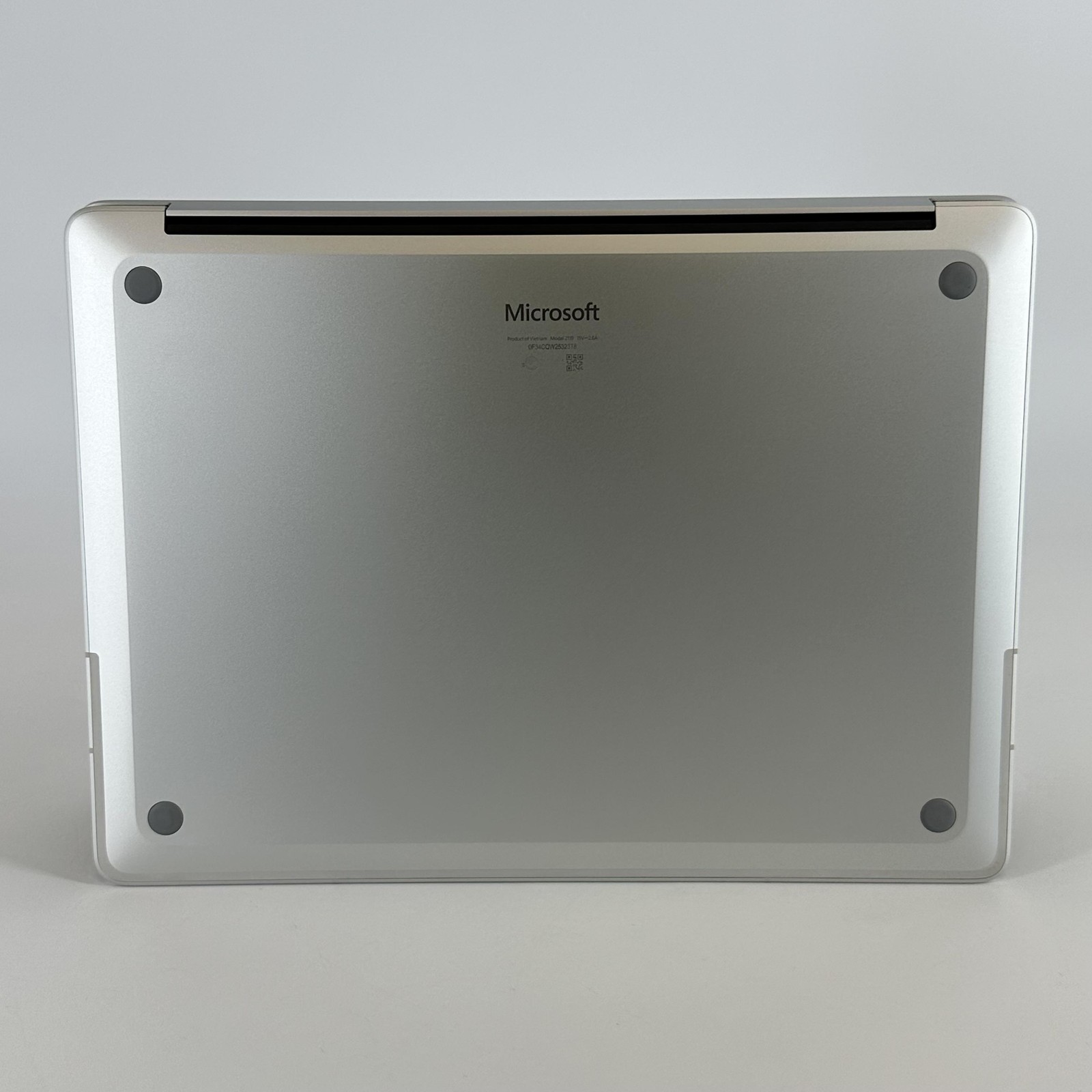 Microsoft Surface Laptop 7 5G 13.8 2K TOUCH 2.1 GHz Ultra 5 236V 16GB 256GB SSD