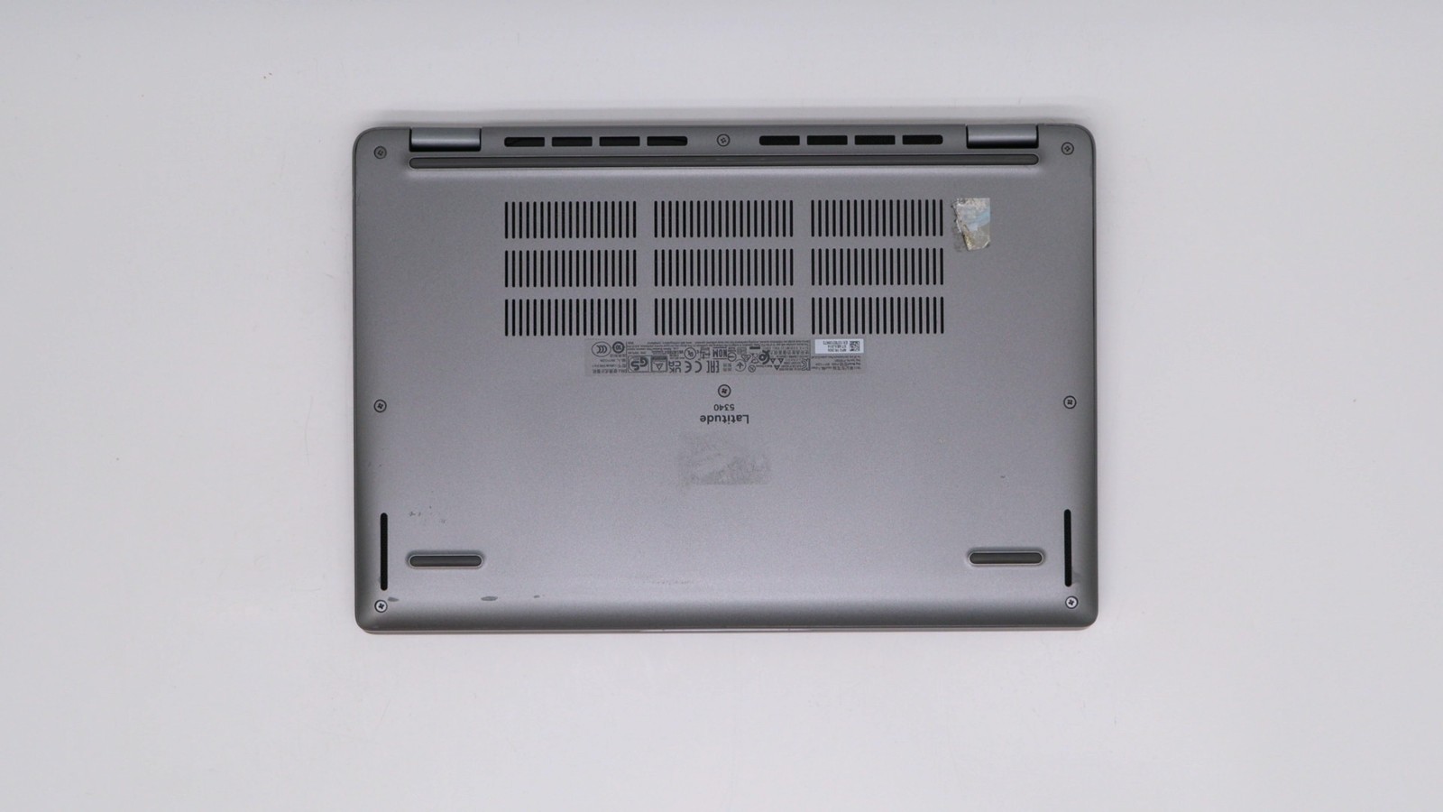 Dell Latitude 5340 13″ i7-1365u 16GB 512GB – Very Good