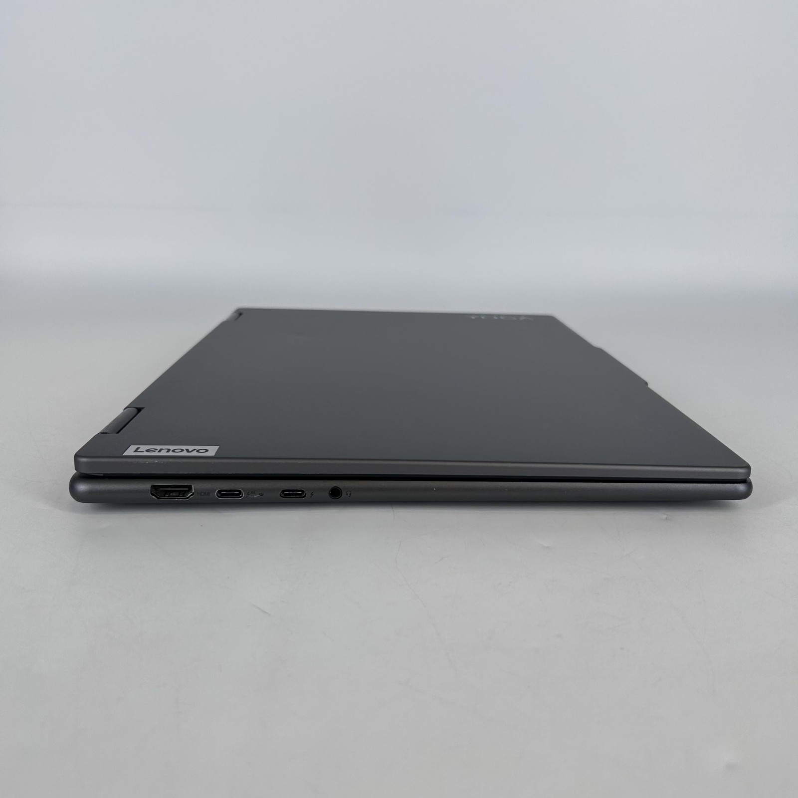 Lenovo Yoga 7i 16 2023 Gray FHD+ TOUCH 1.3 GHz i5-1335U 16GB 512GB SSD Good