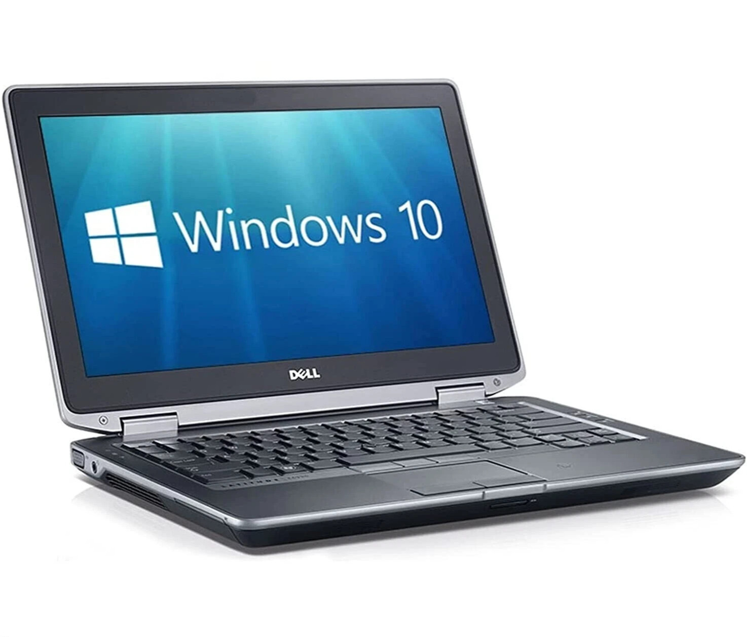 Dell Latitude E6330 13”Laptop – Intel Core i5-3540M 2.7GHz, 8GB Ram, 256GB, SSD