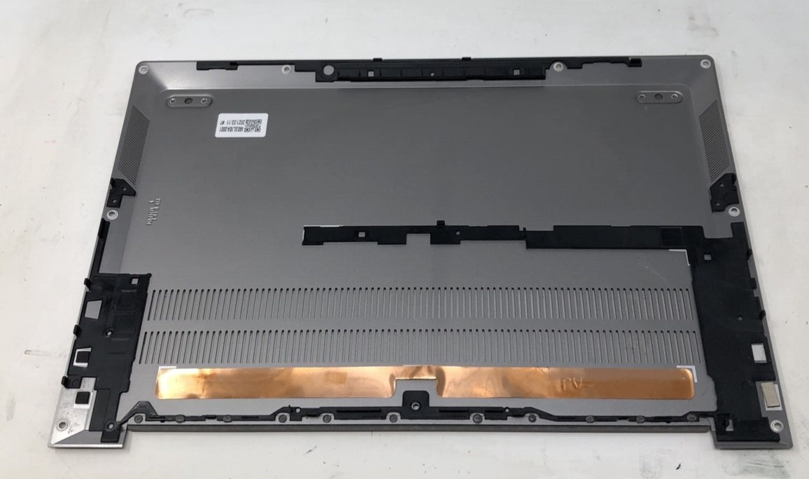 LENOVO ThinkBook 13s G2 ITL 13.3″ Bottom Cover – Used