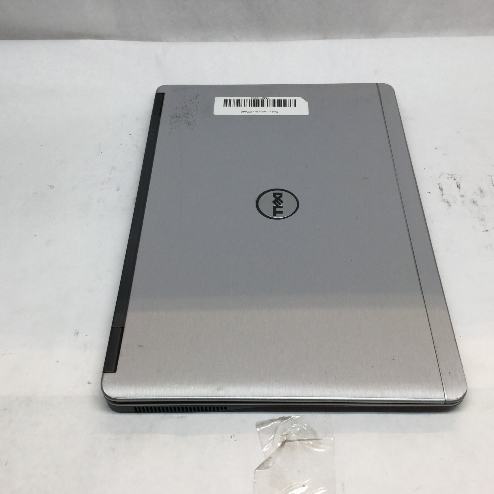 Dell Latitude E7440 Laptop 14″ Intel Core i5 4th Gen. DAMAGED RAM SLOT! – ME