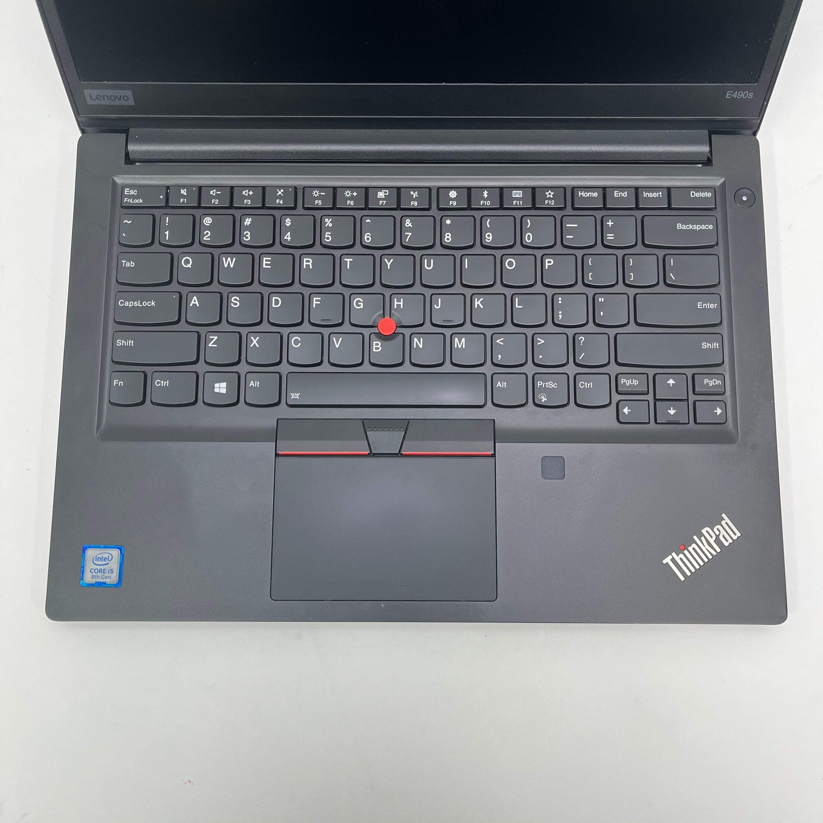 Lenovo ThinkPad E490S 14″ i5-8265U 1.6GHz 8GB RAM 512GB SSD