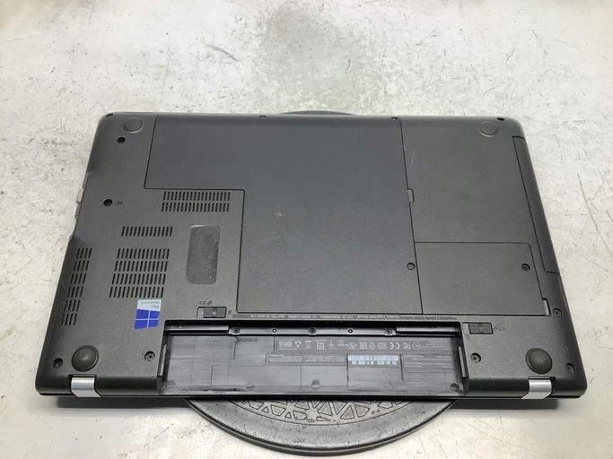 Lenovo ThinkPad E550 Intel i3-4005U 1.7GHz 4 GB NO HDD