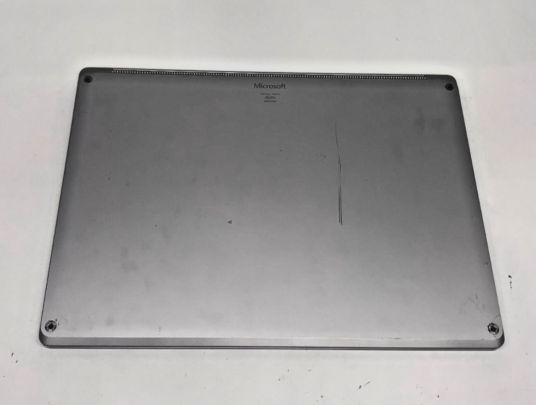 Microsoft Surface Laptop3 1872 i7-1035G7 1.5GHZ 128GB SSD 8GB DDR4 SILVR B-/SEE