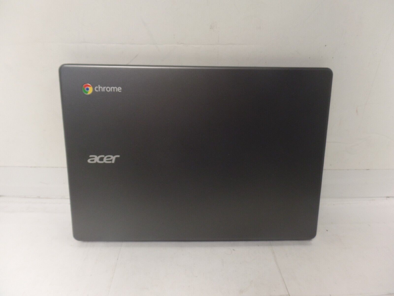 Acer Chromebook C720-2103 11.6″ Shell with screen MISSING MOTHERBOARD READ