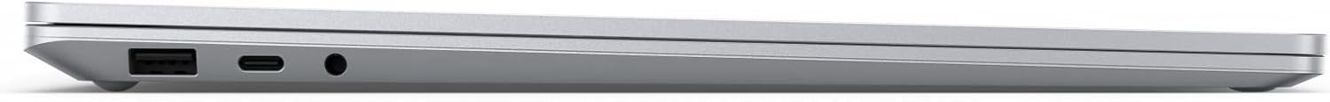 Microsoft Surface Laptop 3 15-inch (2019) – Core i7-1065G7 – 16 GB – SSD 256 GB