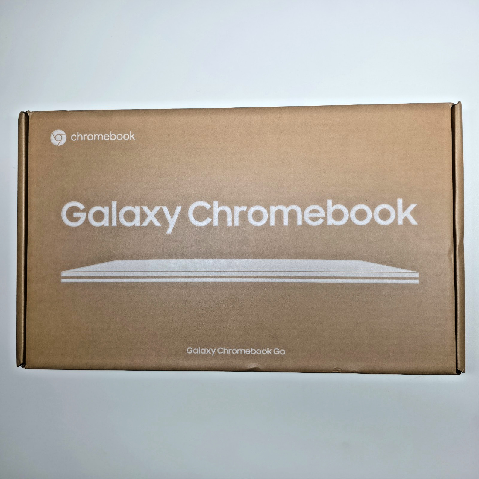 Samsung Galaxy Chromebook Go 14″ 64GB WiFi – Brand New Sealed 340XDA-KA2