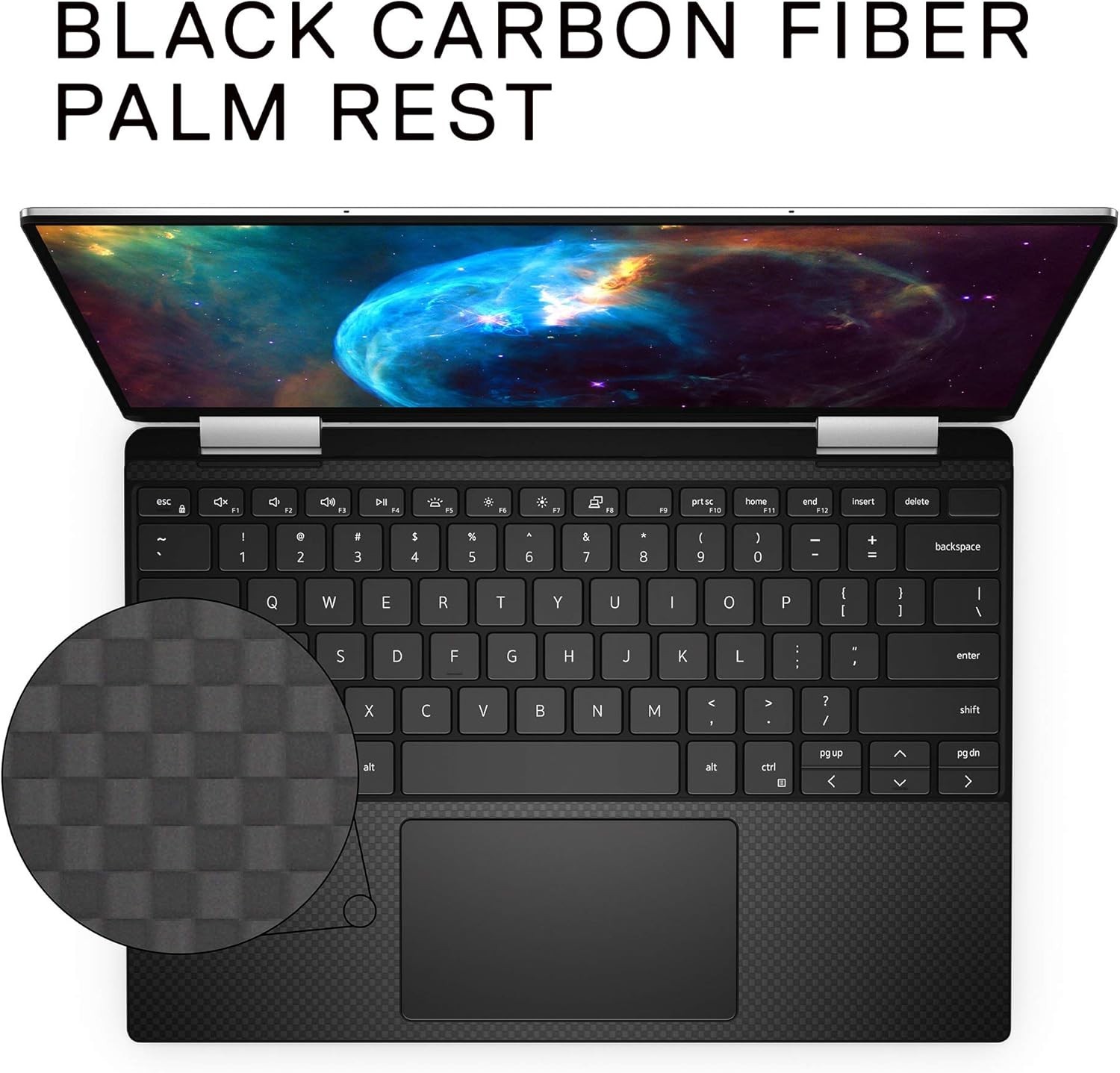 13″ Dell XPS 2-in-1 Laptop: Intel i7 Hexa-Core! 16GB RAM – 256GB SSD! Win 11 Pro