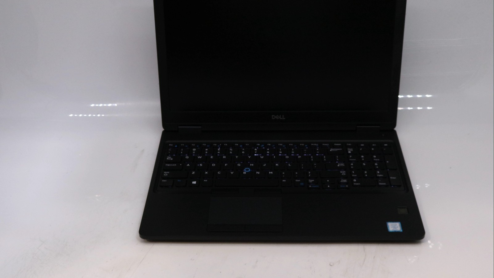 Dell Latitude 5590 15″ i7-8650u 16GB 512GB – Fair READ DESC
