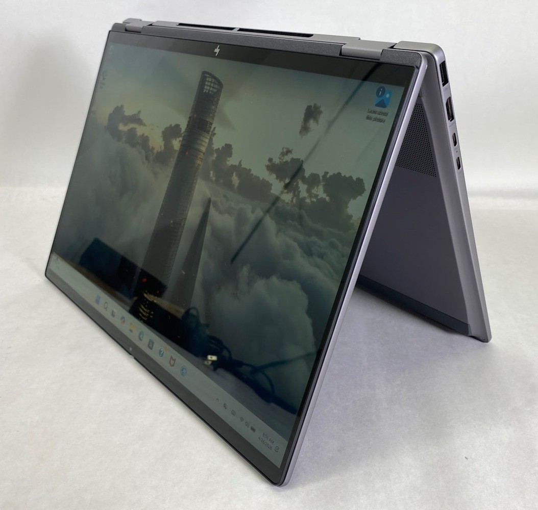 HP OmniBook X Flip 16″ 2-in-1