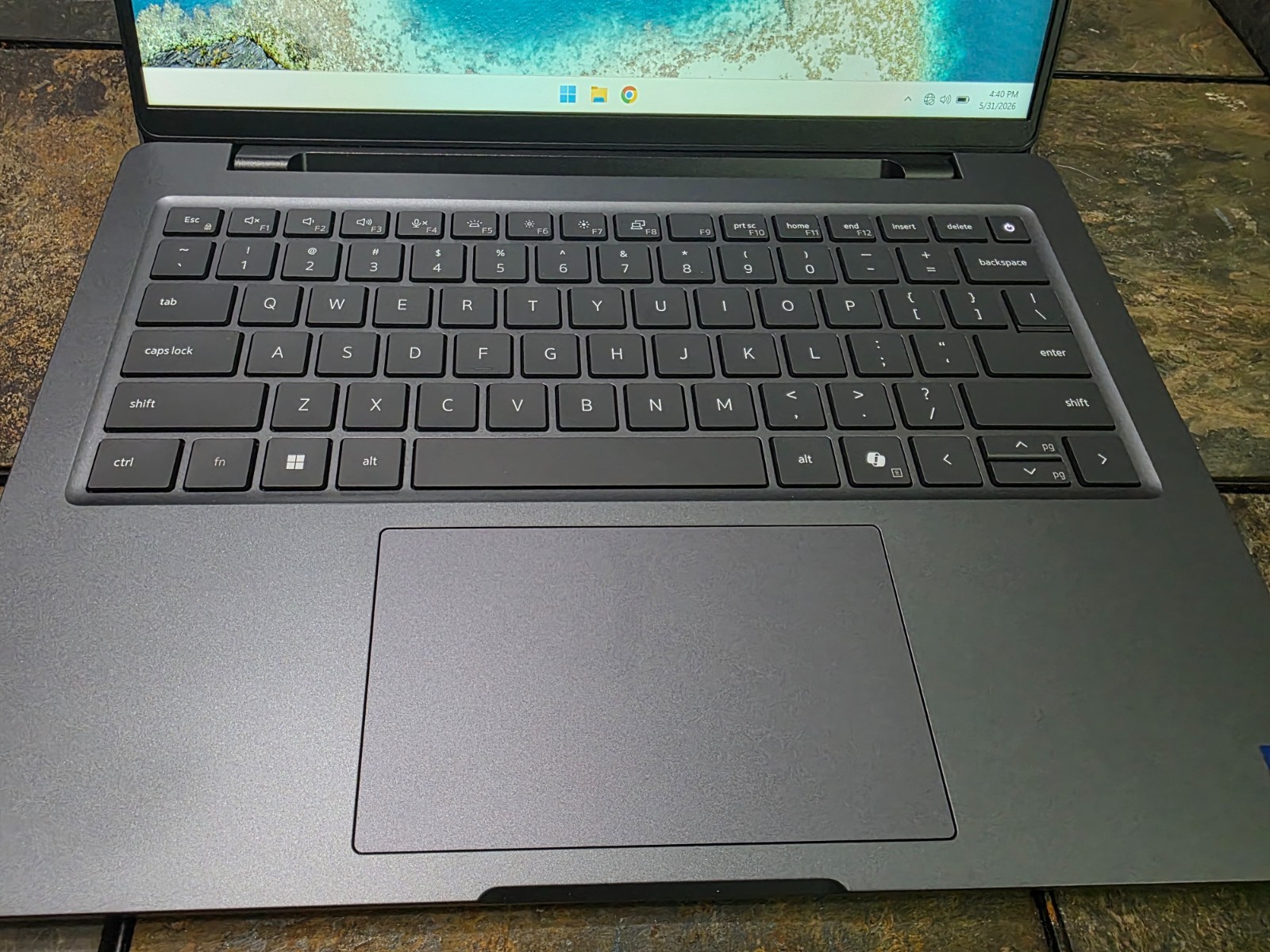 MINT Dell Pro Max 14 MC14250 Ultra 5 235H 16GB DDR5 256GB SSD FHD