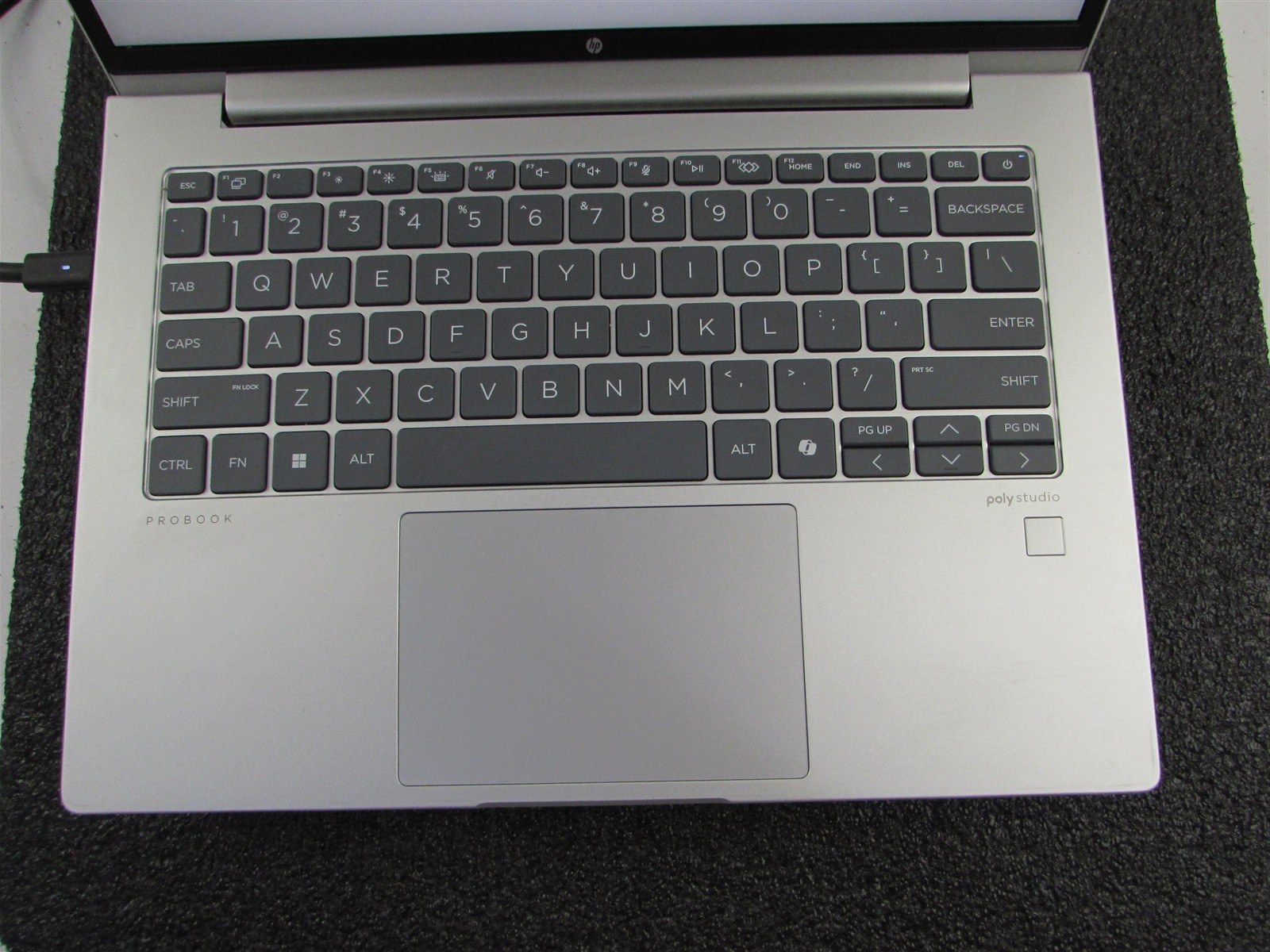 HP PROBOOK 445 (G11) AMD RYZEN 7 7735U 512GB SSD 32GB RAM AMD GPU WIN 11 PRO