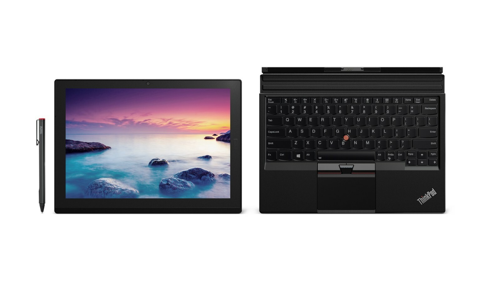 TIGIG LENOVO THINKPAD X1 TABLET G1, m7 LTE 16G 2TB PEN WIN ENGLISH PORTUGAL