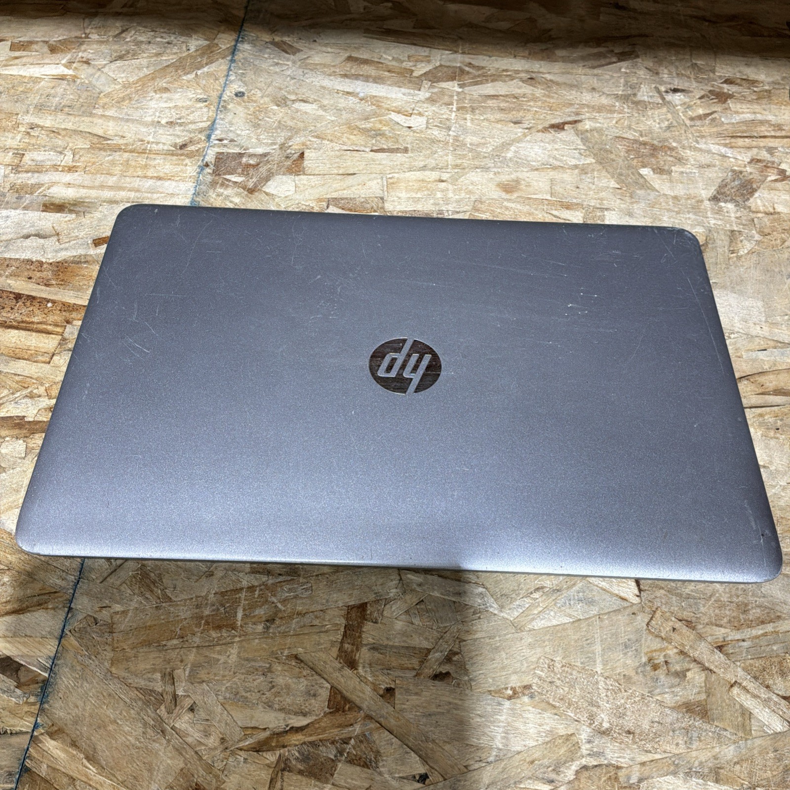 HP ELITEBOOK 850 G4 i5-7200 2.50GHz 8GB RAM 500 GB SSD 15.6” Win 11 C477