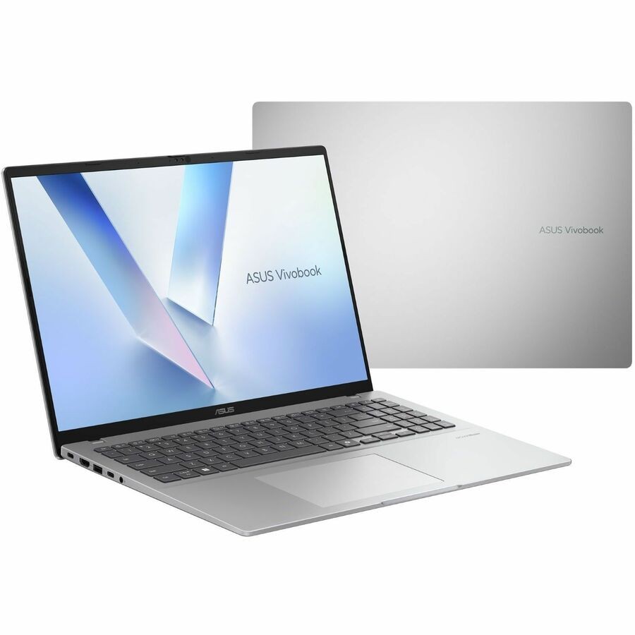 Asus Vivobook 16 M1607 M1607GA-DS76 16 Copilot+ PC Notebook – WUXGA – 60 Hz – A