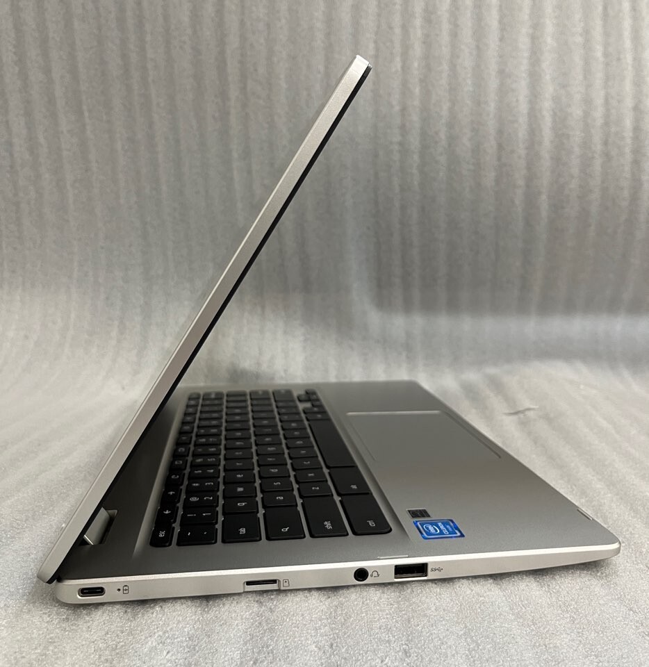 ASUS ChromeBook C424MA-DH48F 14″ (128 GB HDD Intel N4020 1.10 GHz 4 GB RAM)