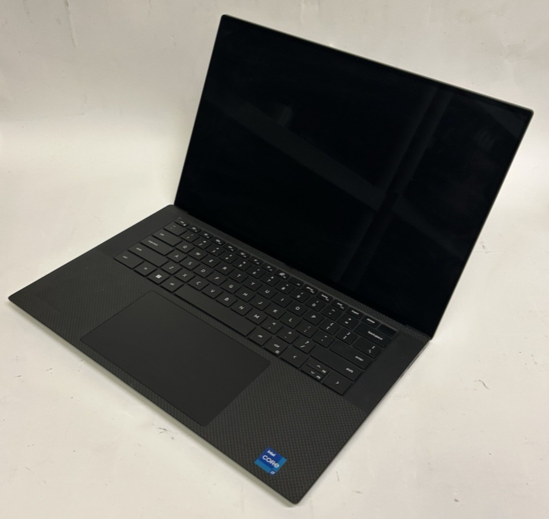 Dell Precision 5570 15.6 UHD+ 4K i7-12700H @2.3GHz – RTX A1000 4GB – NO RAM/SSD