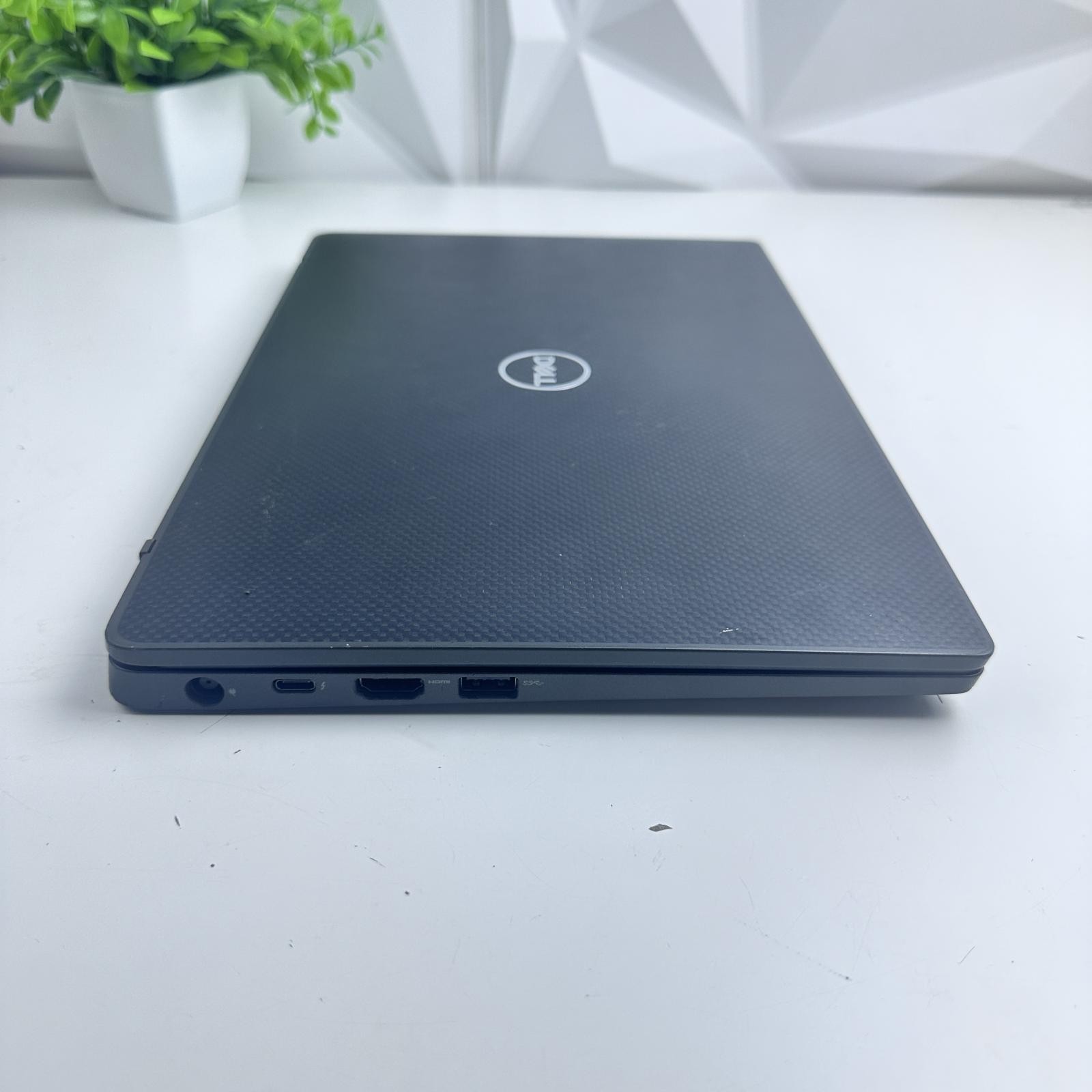 Dell Latitude 7300 Laptop, 13.3″ FHD, i7-8665U, 16GB, 256GB SSD