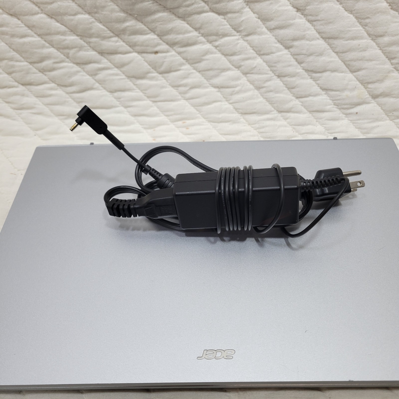 Acer Aspire 3 A315-59 Win 11 Core i5-1235U 1.3GHz 8GB RAM 256GB SSD 15.6″