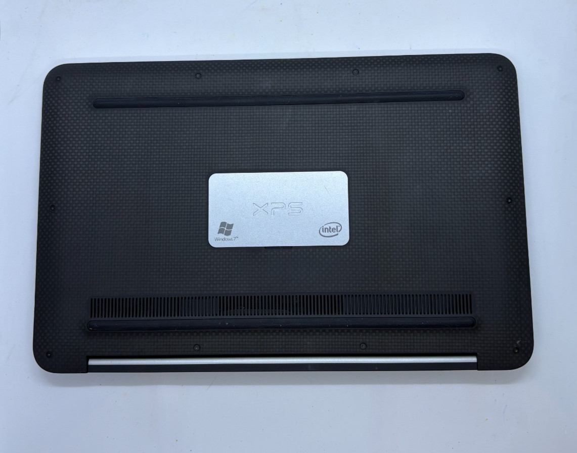 Dell XPS 13 L321X Ultrabook i5-2467M 4GB 250GB SSD Win10 NEW Battery+Charger