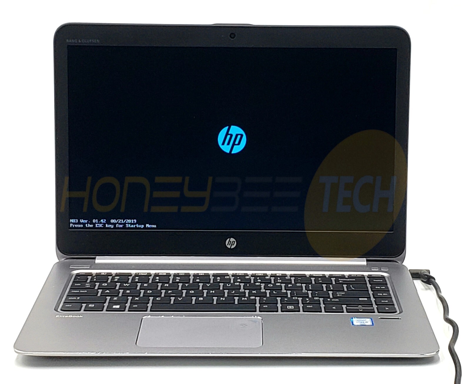 HP ELITEBOOK FOLIO 1040 G3 14″ FHD i5-6300U 16GB RAM NO HDD NO OS LAPTOP TESTED
