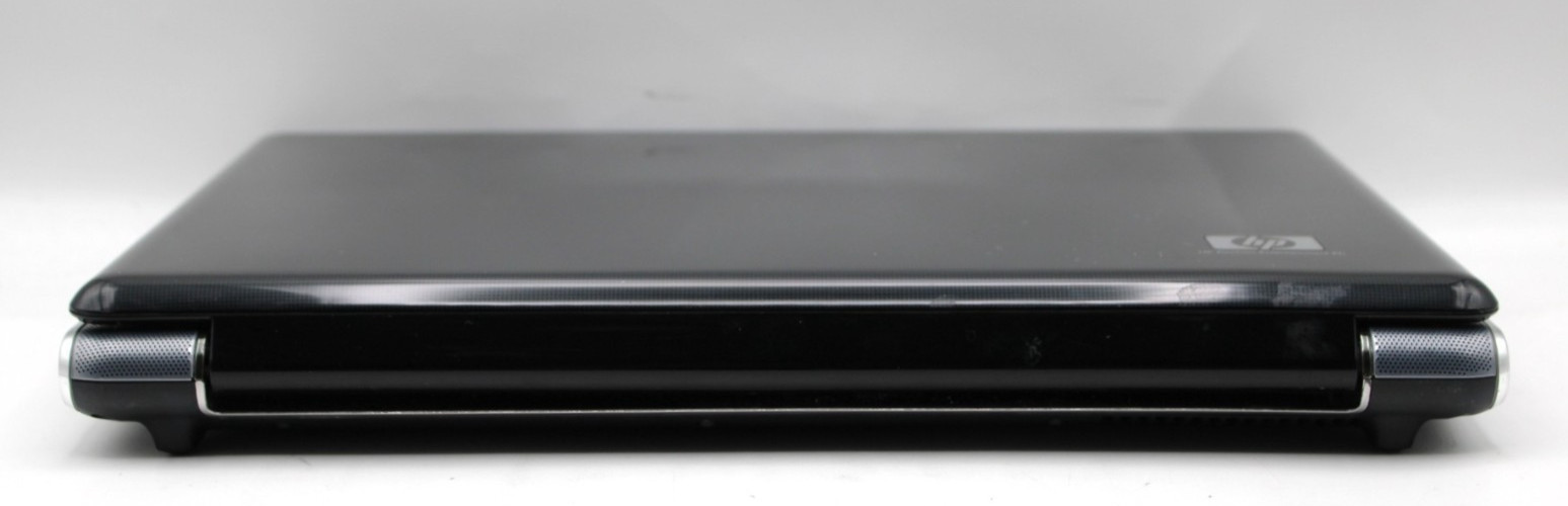 HP Pavilion Dv5 AMD Turion X2-RM-70@2.0GHz 3GB DDR4 NO STORAGE/OS *USED/TESTED*