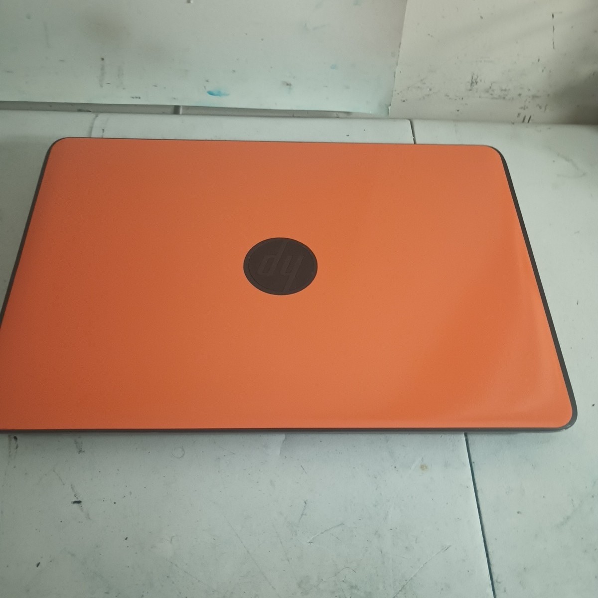 FAST & SLIM ORANGE HP 840 i5 5300U 2.9GHz,8GB RAM,128GB SSD,CAM,BACKLIT,win11,