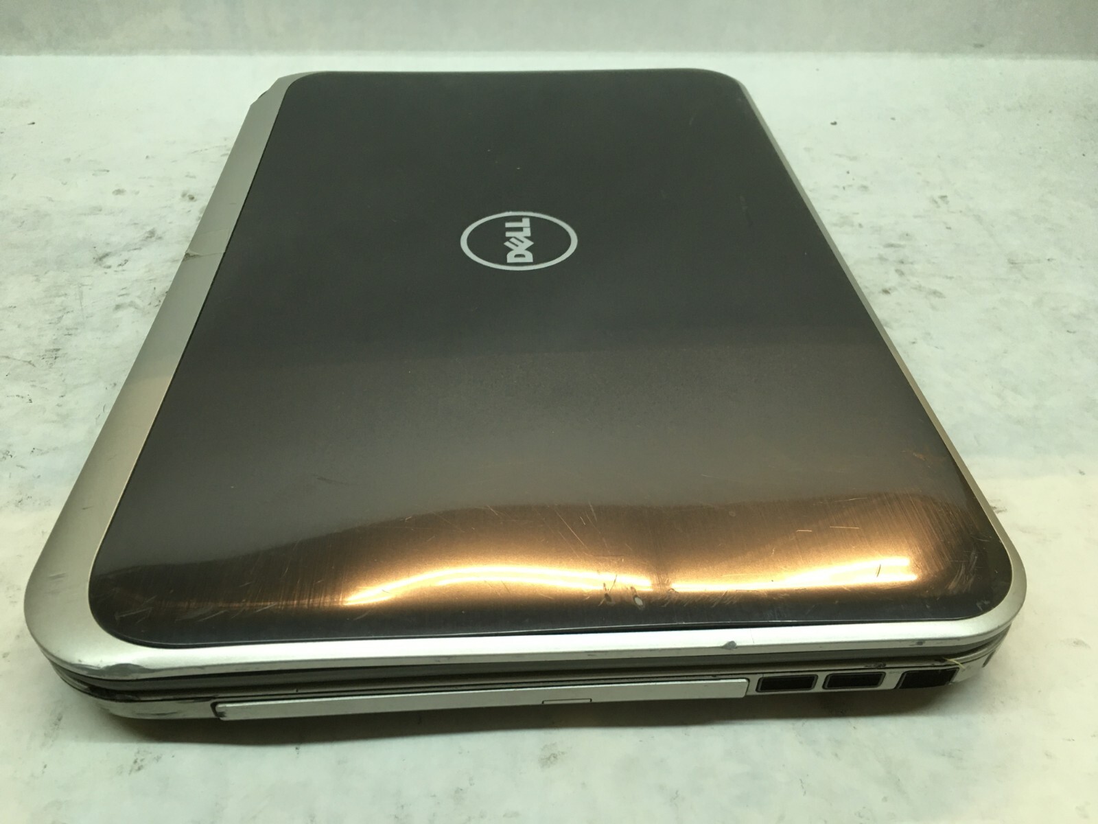 Dell Inspiron 5520 Laptop 15.6″ Intel Core i5 2nd Gen READ DESCRIPTION -AA