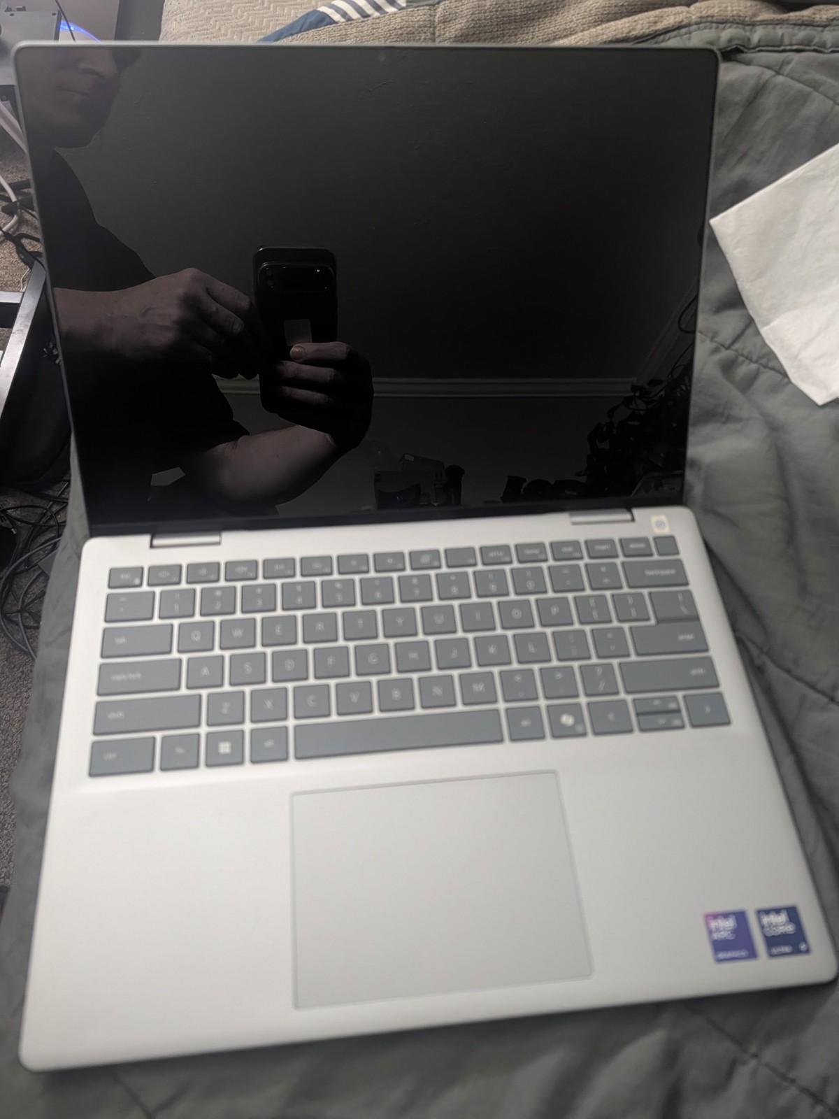 Dell Plus Copilot+ PC 14″ 2-in-1 FHD+ Touch Intel Core Ultra 9 288V 32GB 1TB