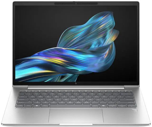 HP EliteBook 6 G1q 14.0 in WUXGA Touch Snapdragon X Plus X1P-42-100 32GB RAM