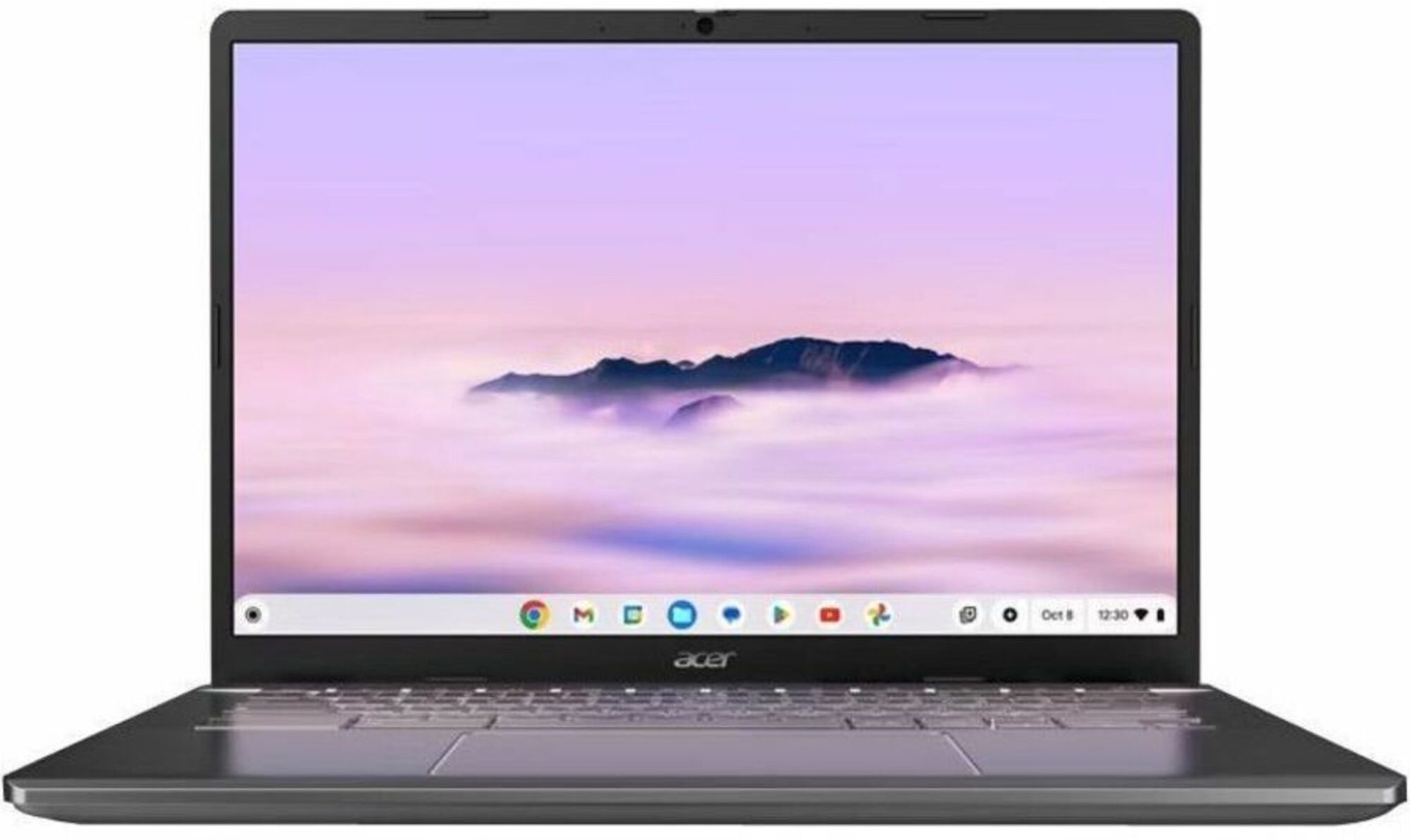 Acer – NX.J62AA.001 – Acer Chromebook Plus 514 CBE594-2T CBE594-2T-58T8 14