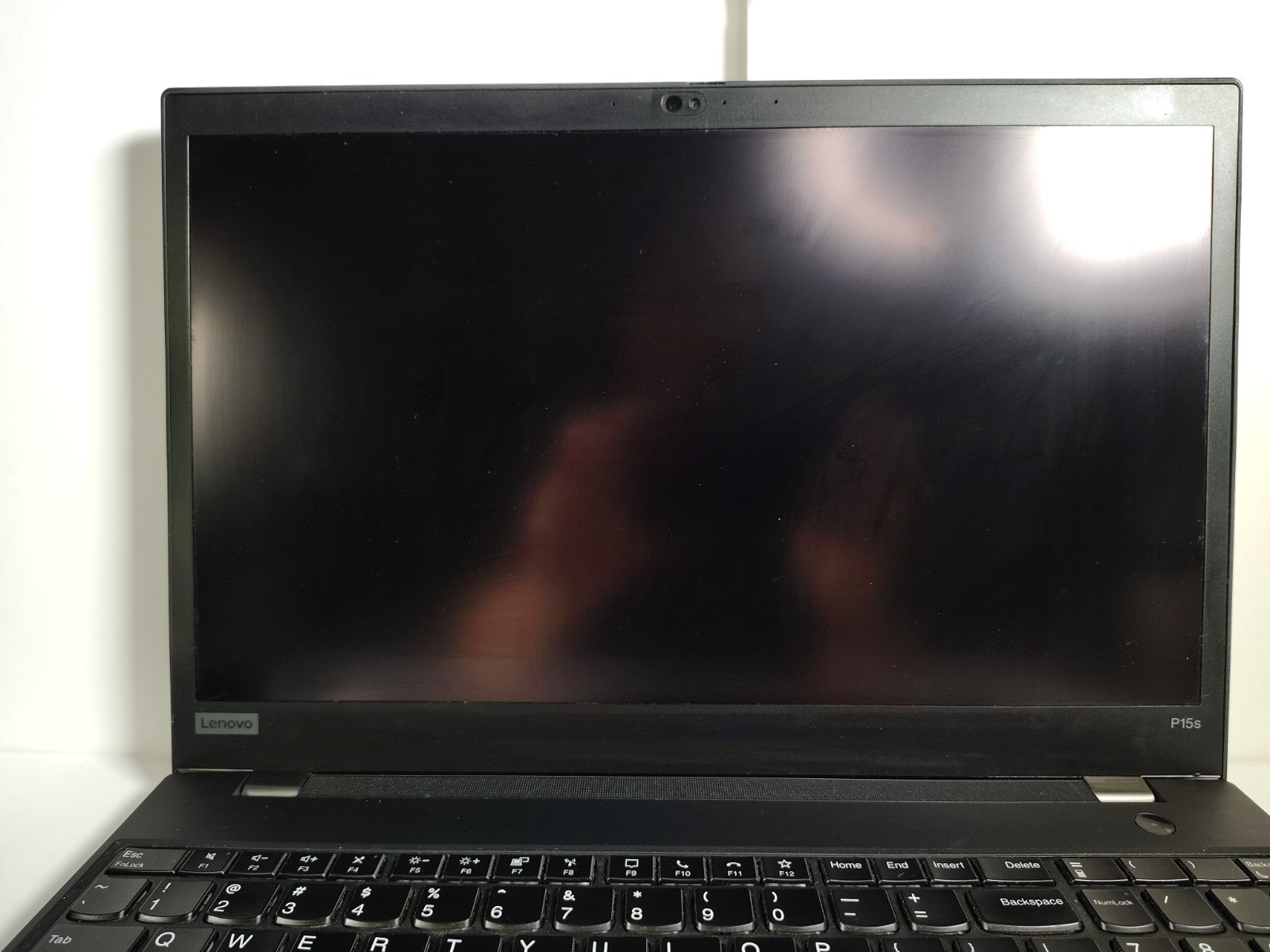 Lenovo ThinkPad P15s 15.6″ i7 16GB 512GB SSD Nvidia Quadro GPU Windows 11 Pro