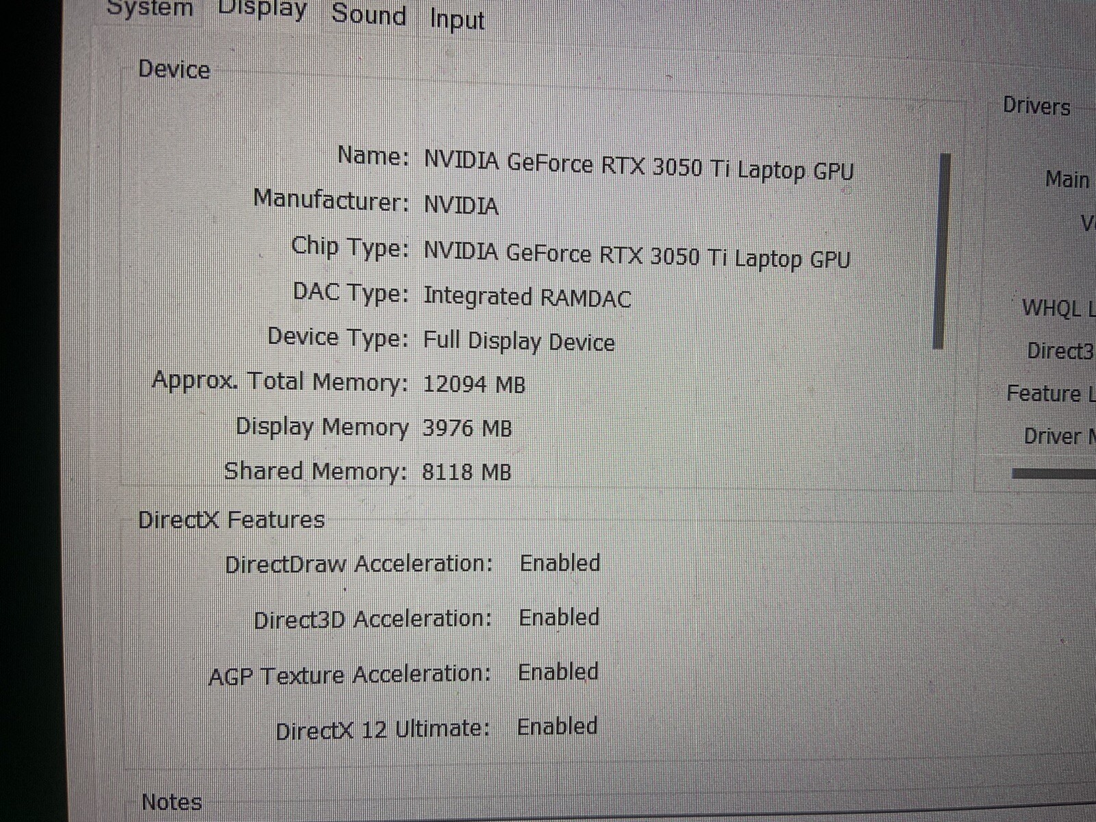 Lenovo Legion 5 15ACH6 15.6″ (512GB SSD, AMD Ryzen 7, 4.40 GHz, 1GB, GeForce RTX