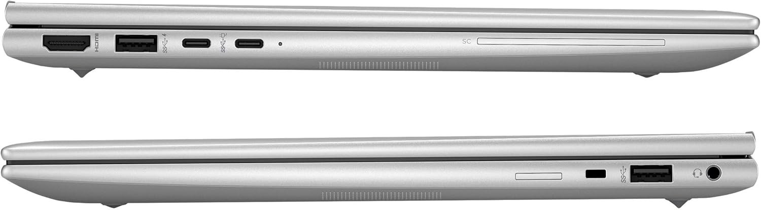 HP EliteBook 845 G9: 14″ WUXGA – AMD Ryzen 5- 32GB|256GB – Win 11 Pro