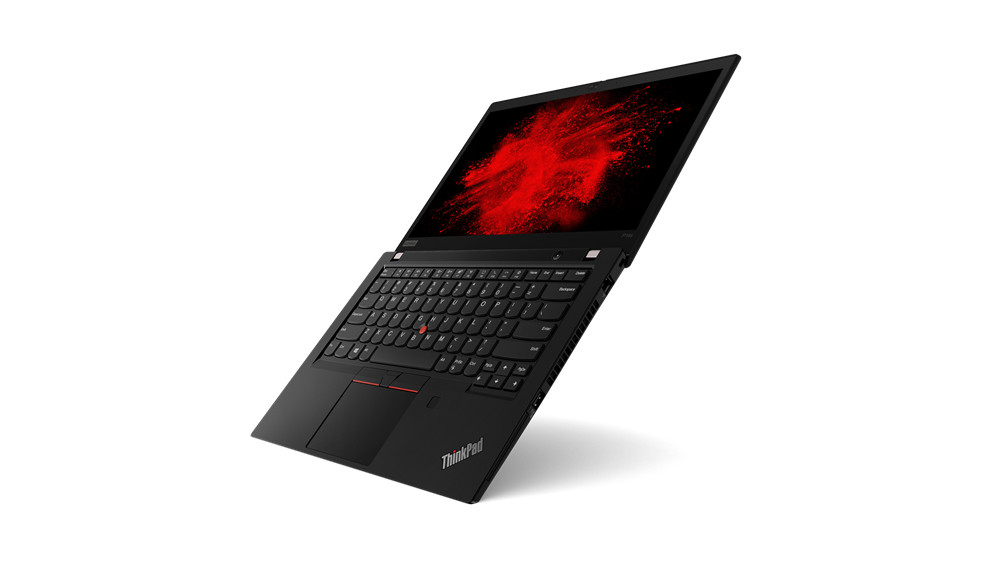 Lenovo ThinkPad P14s G2 20VX002GUS 14″ FHD Notebook – i7 – 8GB RAM – 256GB SSD