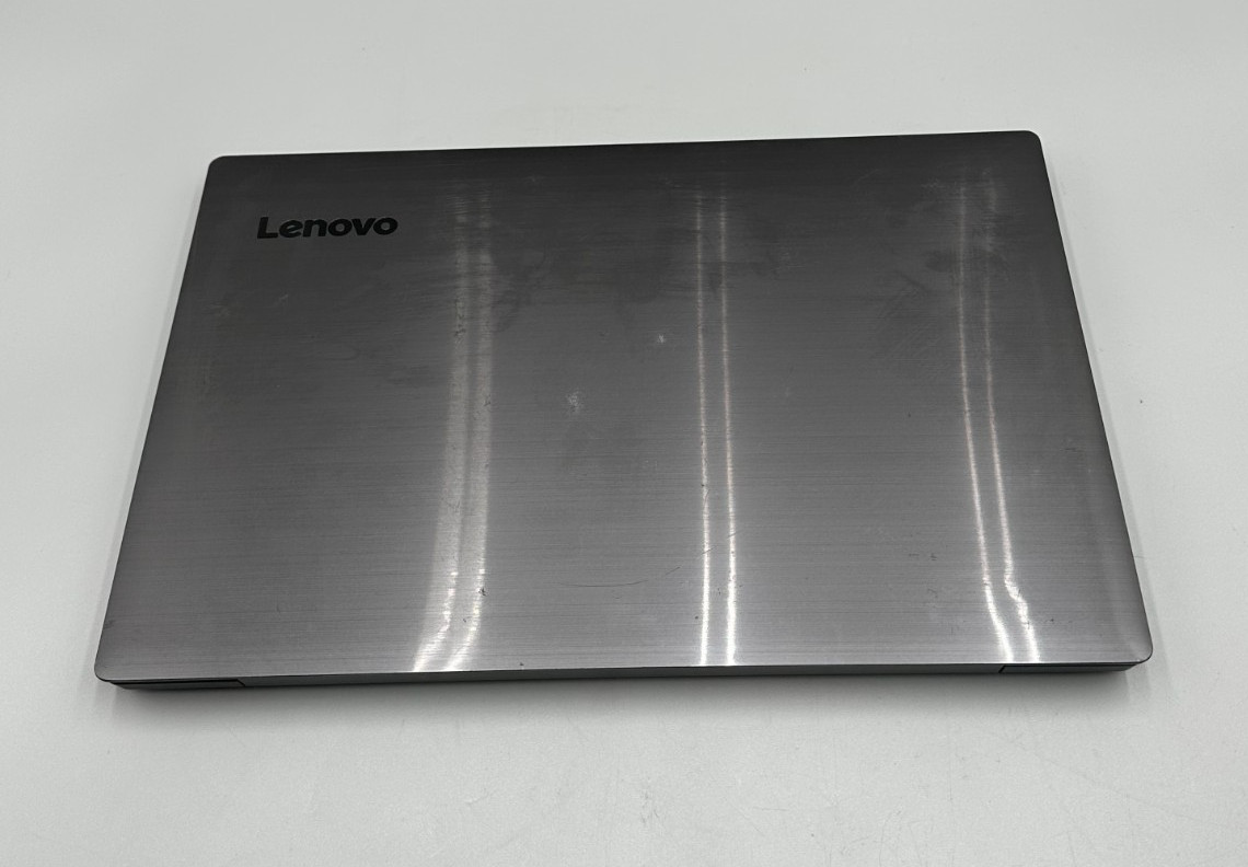 LENOVO V330-15IKB 15.6″i5-7200U 2.5GHz 256GB SSD 8GB DDR4 Gray Laptop Fair/READ