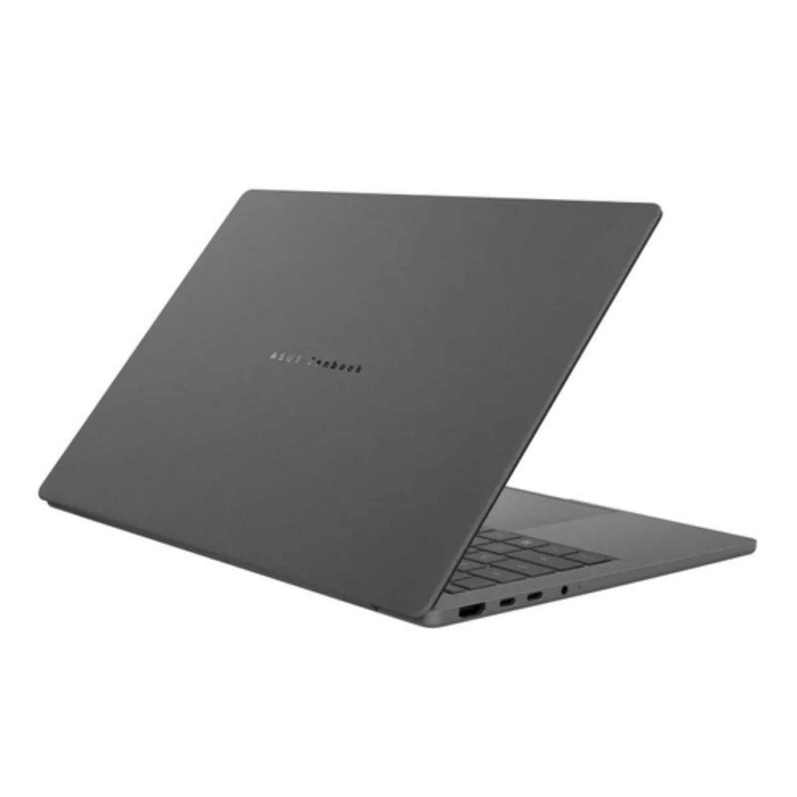 ASUS AS UX3407Q 14″ WUXGA Snapdragon X1 26 100 16GB 512GB SSD W11H Laptop, Gray