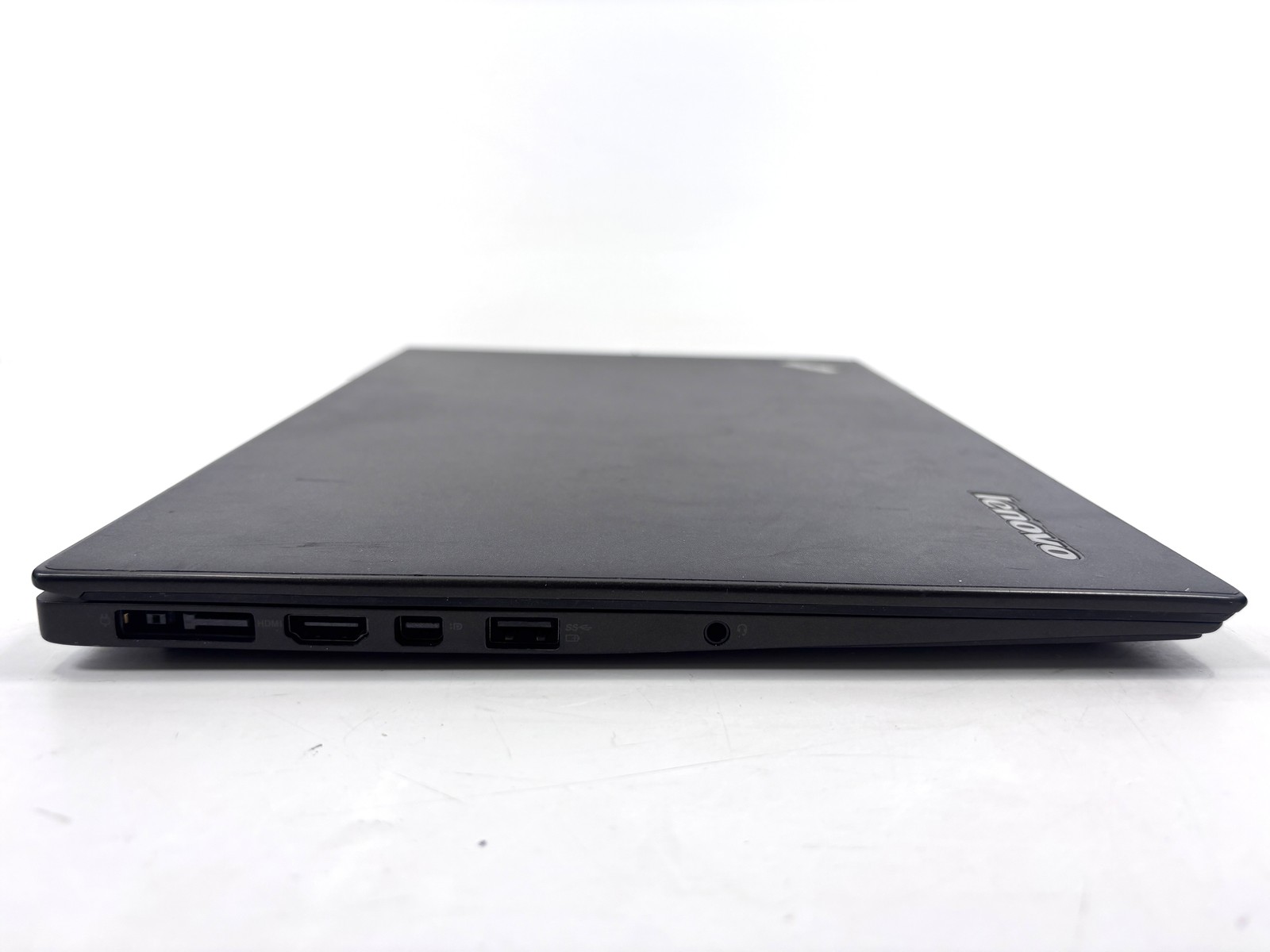 Lenovo ThinkPad X1 Carbon 2nd Gen – 14″ FHD, 1.9GHz i5, 8 RAM, No Storage