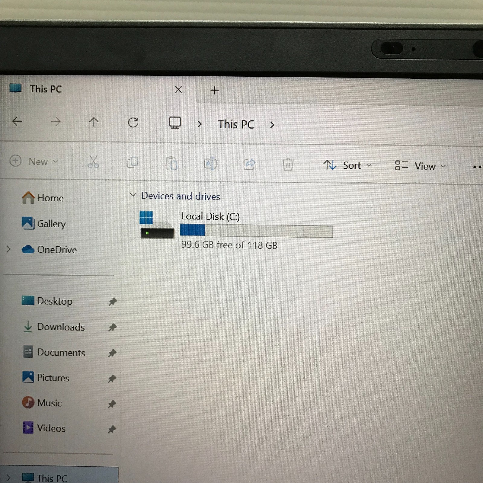 Dell Latitude 5420 14″ FHD Intel Core i5-1135G7 8GB DDR4 128GB NVMe (Windows 11)