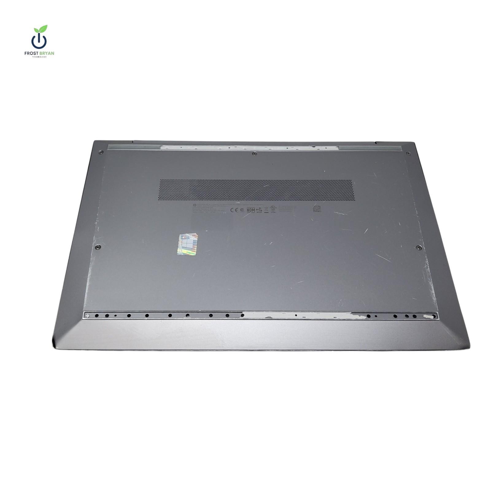 HP ZBOOK FIREFLY 14 G8 i5-1145G7@2.60GHz 8GB No SSD/OS Grade D [Defective]