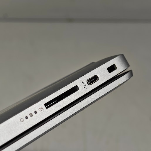 HP 14-dk0804no Laptop – AMD A4-9125, AMD Radeon R3, 4GB RAM