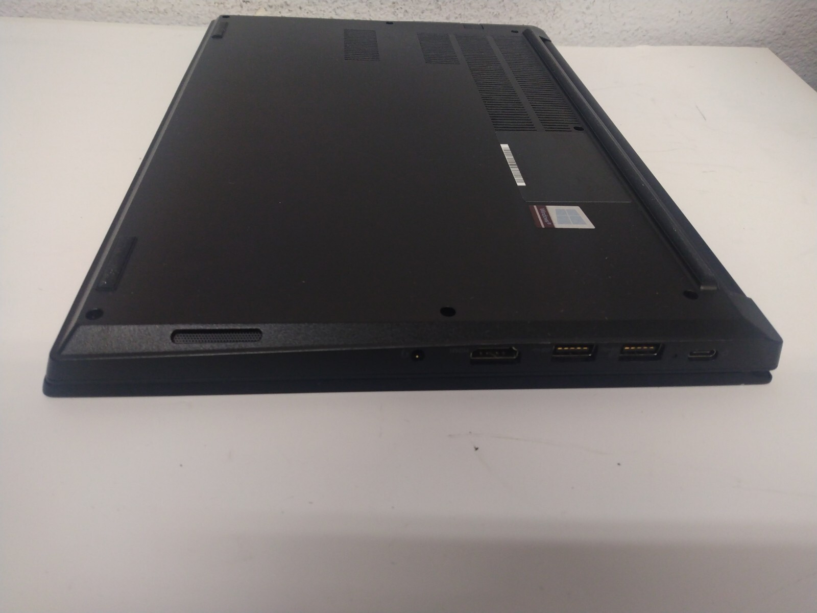 Lenovo ThinkPad E14 Laptop Intel Core i5-10210U 1.6GHz 8GB RAM 256GB SSD Win11 P