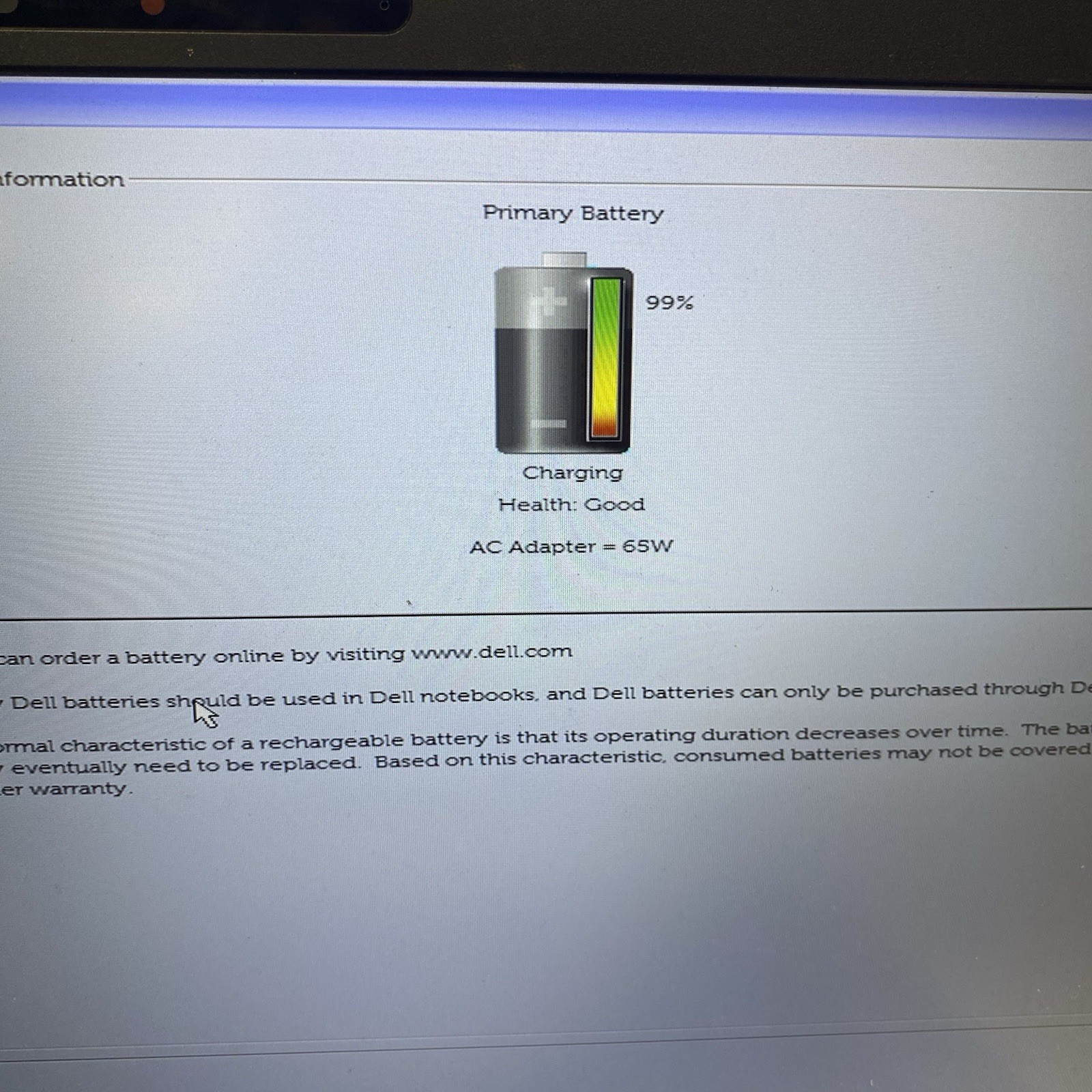 Dell Latitude 5410 Intel i5-10210U@1.60Ghz 16GB 256GB NVMe SSD Laptop Win11 Pro