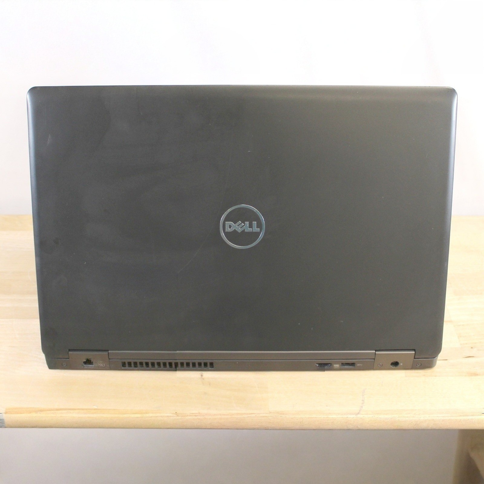 Dell Latitude 5580 i5-7440HQ 2.80GHz 16GB RAM (No Drive)