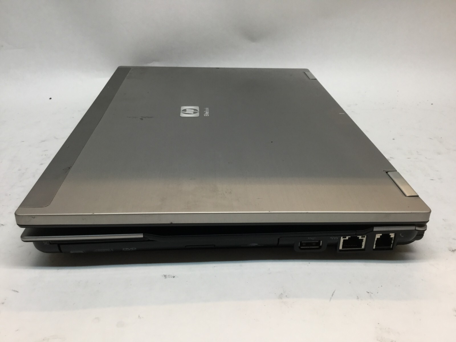 HP EliteBook 6930P 14″ Laptop Intel Core 2 Duo -DOES NOT LATCH -MZ